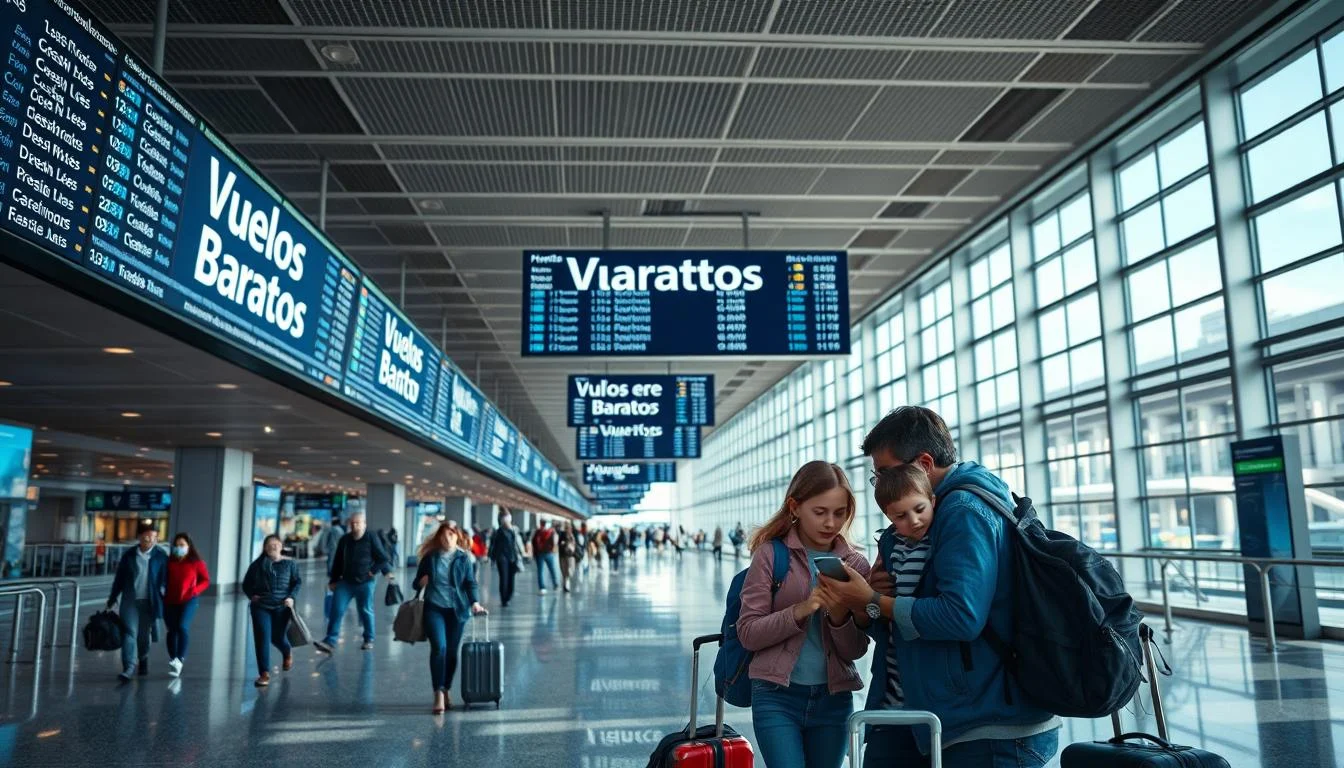 Cómo Viajar Barato con Expedia