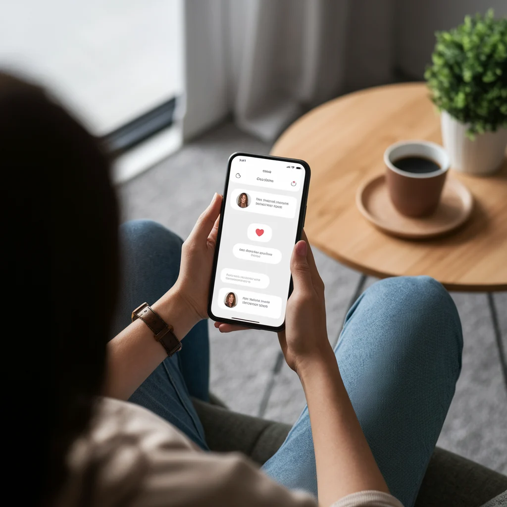 Aplicaciones de Citas Gratuitas: Encuentra Pareja Sin Gastar Dinero