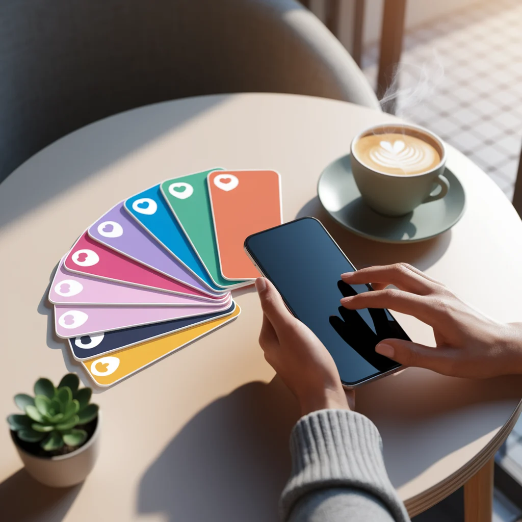 Alternativas a Tinder: Descubre Nuevas Aplicaciones de Citas Populares
