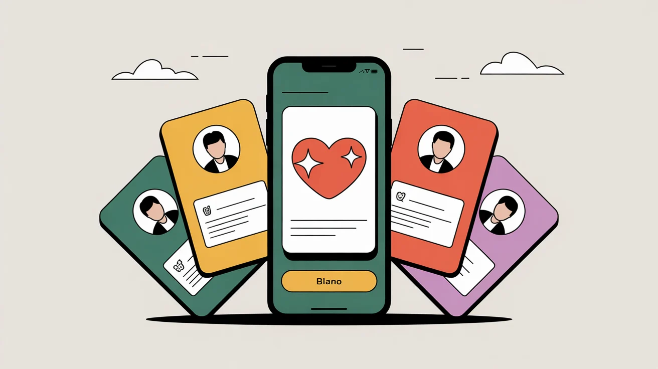Tinder vs Bumble vs Hinge: ¿Qué Aplicación de Citas es Mejor para Ti?