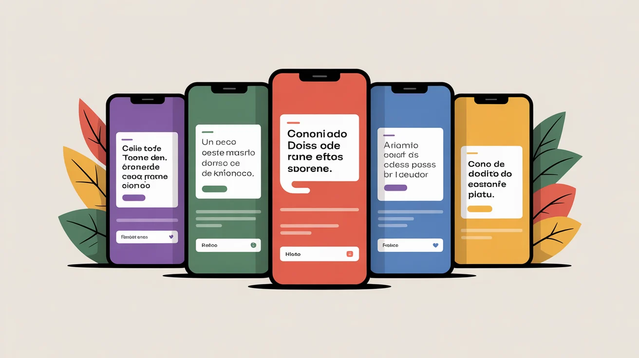 ¿Buscas Pareja Seria? Las 5 Apps de Citas Que de Verdad Funcionan