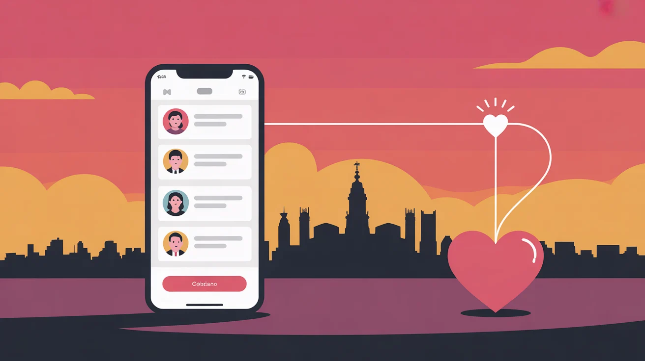 ¿Funcionan las ‘apps’ para ligar? Mitos y verdades del dating online