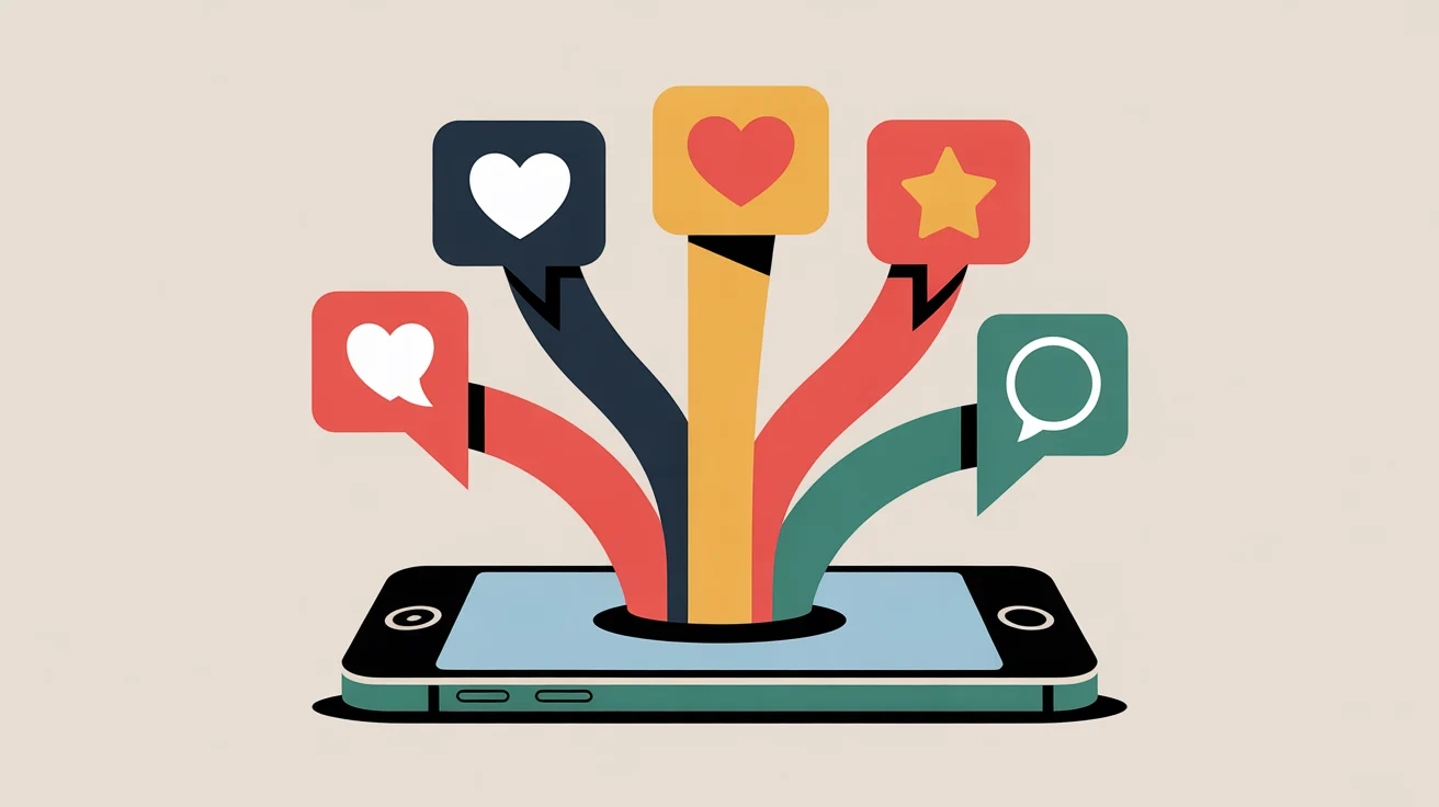Cómo elegir la aplicación de citas perfecta según tu personalidad