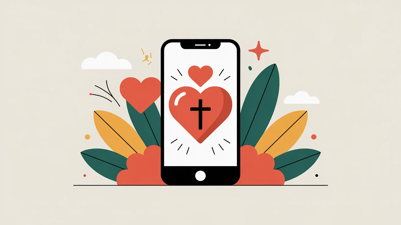 Guía Definitiva: Cómo Elegir la App de Citas Cristiana Ideal para Ti
