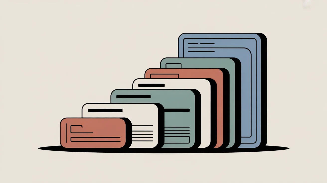 Guía Definitiva: Cómo Solicitar tu Primera Tarjeta de Crédito