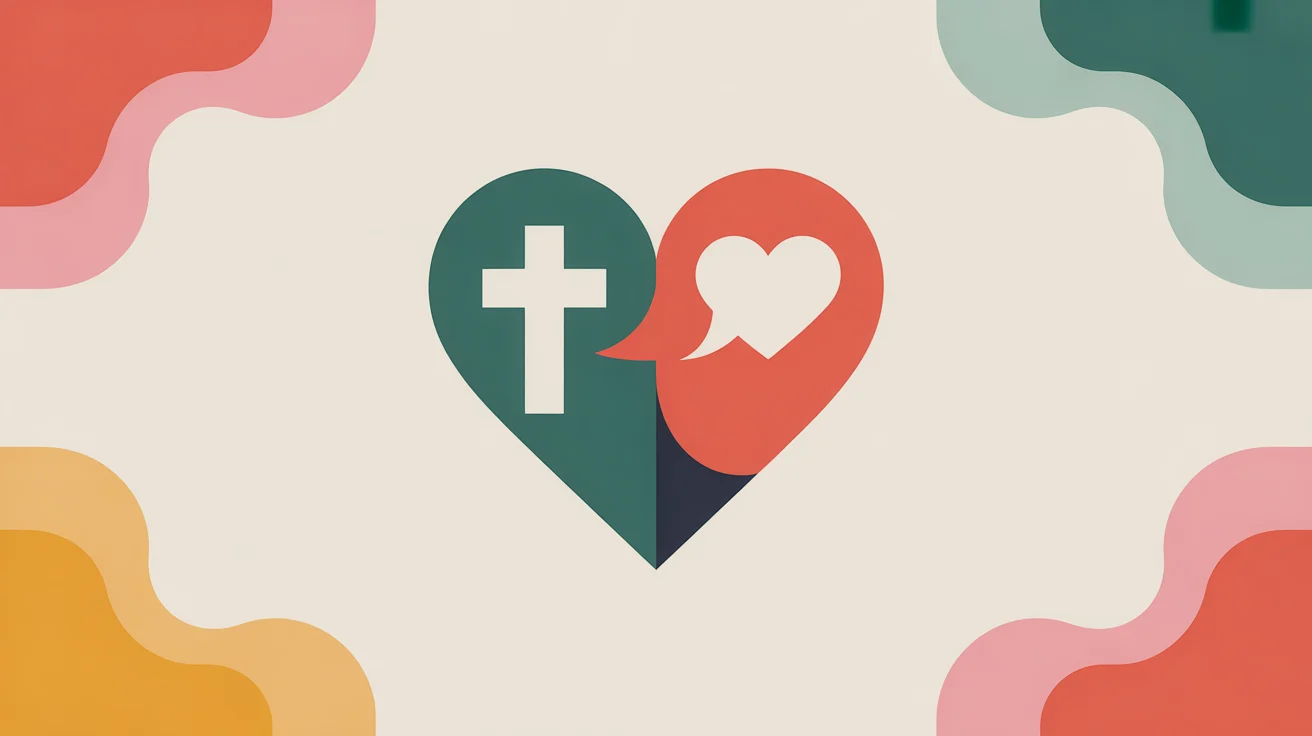 Aplicaciones de Citas para Cristianos que Realmente Funcionan