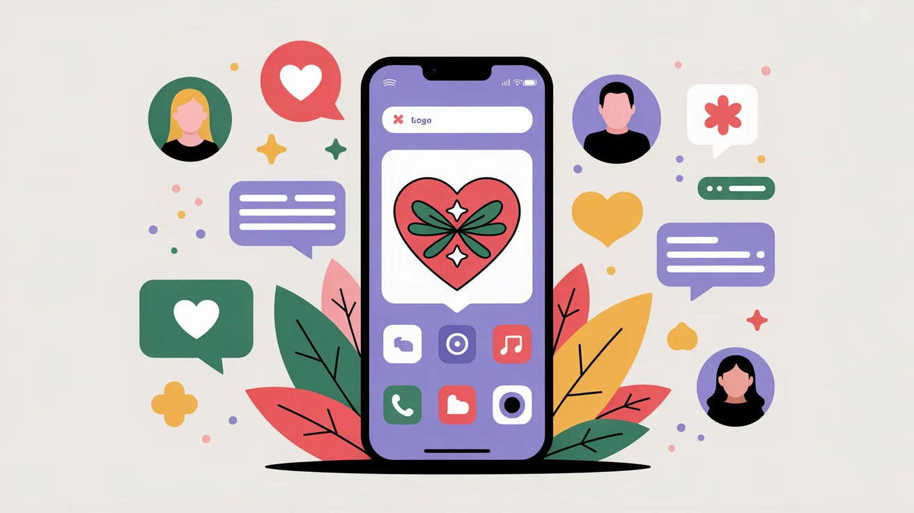 ¿Buscas Pareja Seria? Las 5 Mejores Aplicaciones de Citas para el Amor