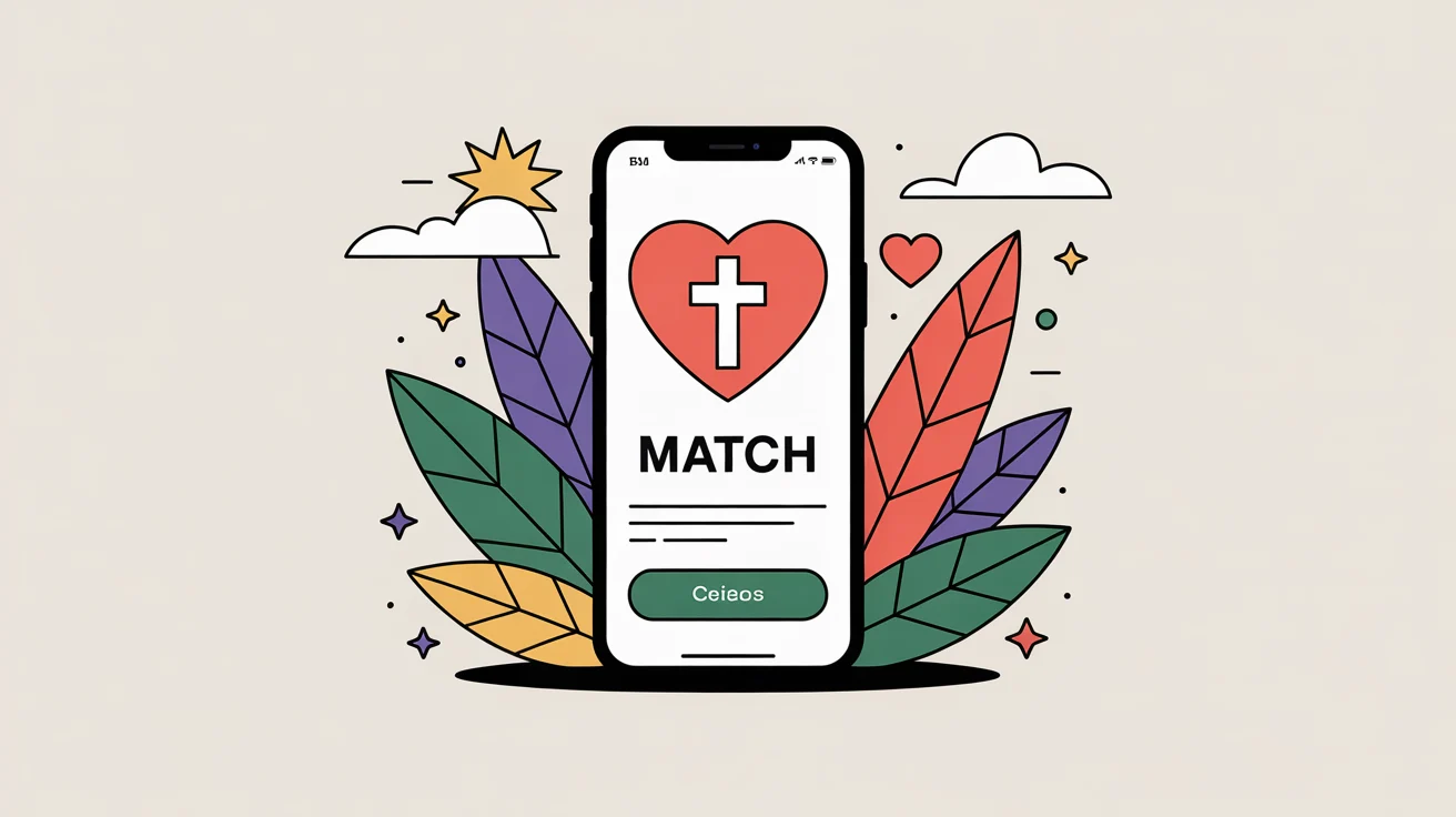 Citas Cristianas Online: Las Plataformas Más Seguras y Confiables