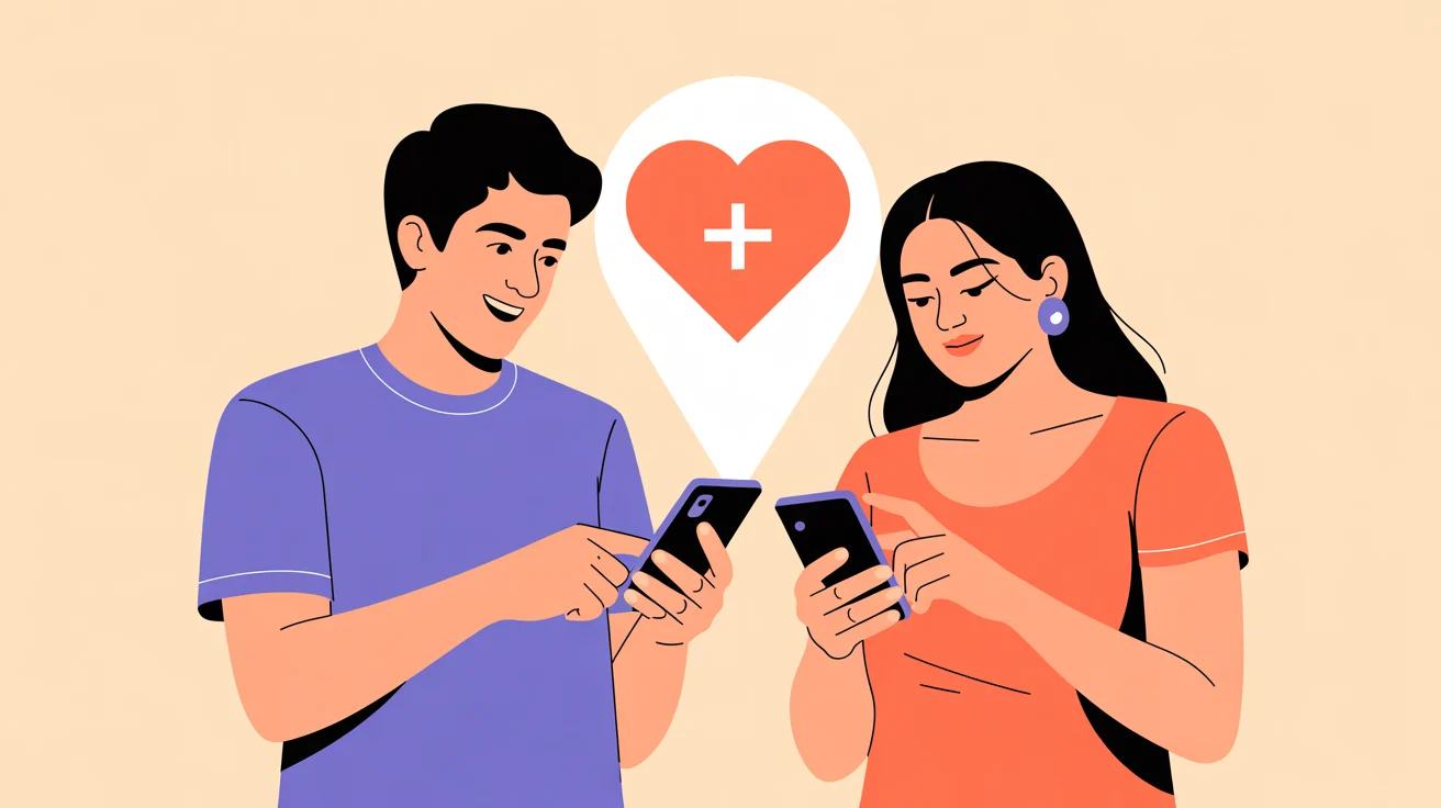 Upward, Salt y Más: ¿Cuál es la Mejor App de Citas para Cristianos?