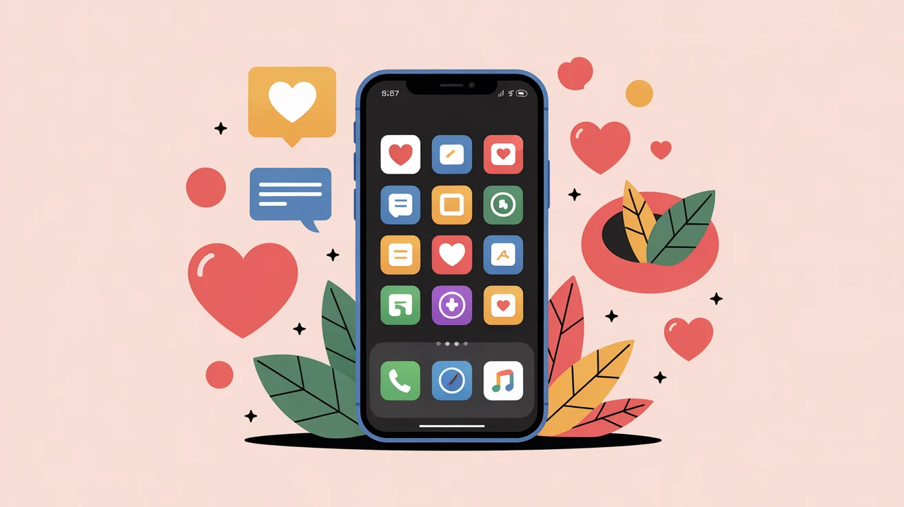 Tinder vs Bumble vs Hinge: La Guía Definitiva de Apps de Citas